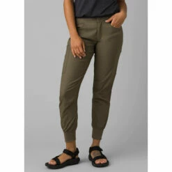 Prana Halle Jogger II - Women's -BackcountryGear Whop 1971051 SLATEGREEN rsz 73323.1644823069