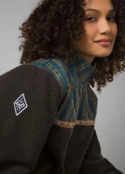 Prana Hurricane FZ Fleece -BackcountryGear Whop 1972451 DARKIRON ALT 3 92435.1675279352