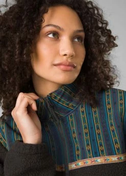 Prana Hurricane FZ Fleece -BackcountryGear Whop 1972451 DARKIRON ALT 5 57944.1675279352