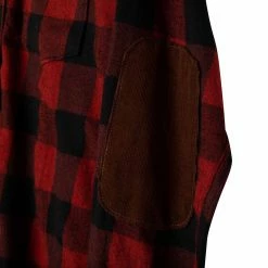 KAVU Billie Jean Shirt - Women's (Fall 2022) -BackcountryGear Whop 2000 BARNRED L3 06352.1657905209.1280.1280 61450.1673377595