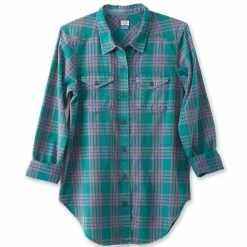 KAVU Billie Jean Shirt - Women's (Spring 2020) -BackcountryGear Whop 2000 wildberry rsz 5 98944.1653091913