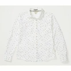 ExOfficio Missoula LS Shirt - Women's (Fall 2019) -BackcountryGear Whop 2001 3302 7306 p01 40240.1653090949