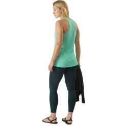 Arc'teryx Ardena Tank - Women's (Fall 2021) -BackcountryGear Whop 20943 ardena tank w illucinate back view s19 1 30340.1626823015