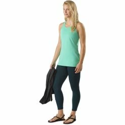Arc'teryx Ardena Tank - Women's (Fall 2021) -BackcountryGear Whop 20943 ardena tank w illucinate front view s19 1 94584.1626823012