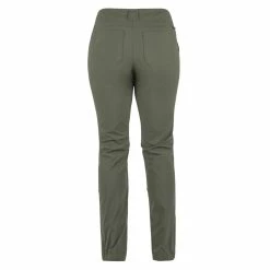 ExOfficio Bugsaway Vianna Pants - Women's (Spring 2021) -BackcountryGear Whop 2121 3336 6801 back w bugsaway vianna pant 30495.1676407959
