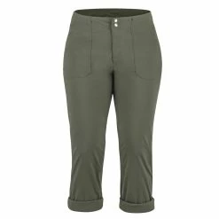 ExOfficio Bugsaway Vianna Pants - Women's (Spring 2021) -BackcountryGear Whop 2121 3336 6801 front alt w bugsaway vianna pant 11894.1676407959