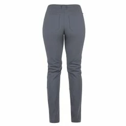 ExOfficio Bugsaway Vianna Pants - Women's (Spring 2021) -BackcountryGear Whop 2121 3336 9703 back w bugsaway vianna pant 38791.1676407959