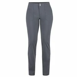 ExOfficio Bugsaway Vianna Pants - Women's (Spring 2021) -BackcountryGear Whop 2121 3336 9703 front w bugsaway vianna pant 66163.1676407959