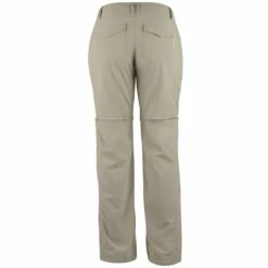 ExOfficio BugsAway Sol Cool Ampario Convertible Pant - Women's (Fall 2019) -BackcountryGear Whop 2122 2836 8421 back w busaway ampario convertible pant 70607.1668455364