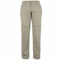 ExOfficio BugsAway Sol Cool Ampario Convertible Pant - Women's (Fall 2019) -BackcountryGear Whop 2122 2836 8421 front w busaway ampario convertible pant 11283.1668455364