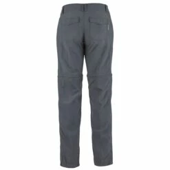 ExOfficio BugsAway Sol Cool Ampario Convertible Pant - Women's (Fall 2019) -BackcountryGear Whop 2122 2836 9703 back w busaway ampario convertible pant 73885.1668455364