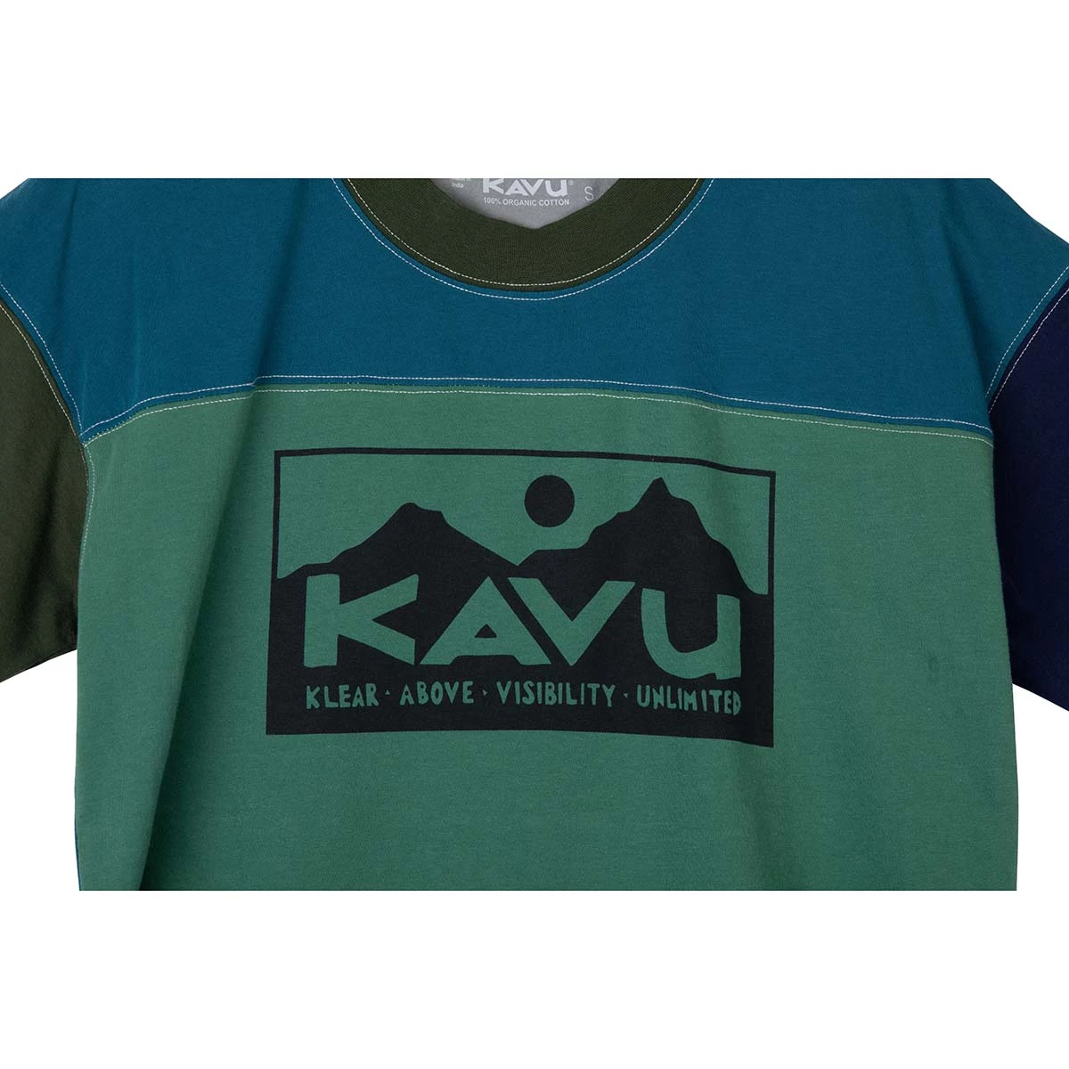 KAVU Malin T-Shirt - Women's (Spring 2022) 5 KAVU Malin T-Shirt - Women's (Spring 2022) - Image 5