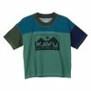 KAVU Malin T-Shirt - Women's (Spring 2022)
