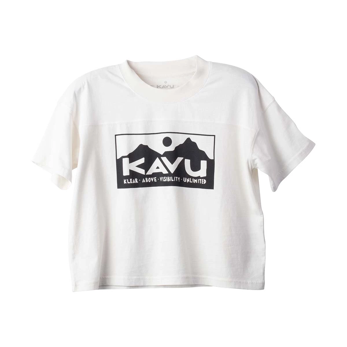 KAVU Malin T-Shirt - Women's (Spring 2022) 3 KAVU Malin T-Shirt - Women's (Spring 2022) - Image 3