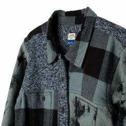 KAVU Tulsa Shirt - Women's (Fall 2022) -BackcountryGear Whop 2176 DUSK L2 42079.1676587820