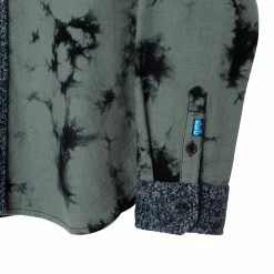 KAVU Tulsa Shirt - Women's (Fall 2022) -BackcountryGear Whop 2176 DUSK L3 54143.1676587820