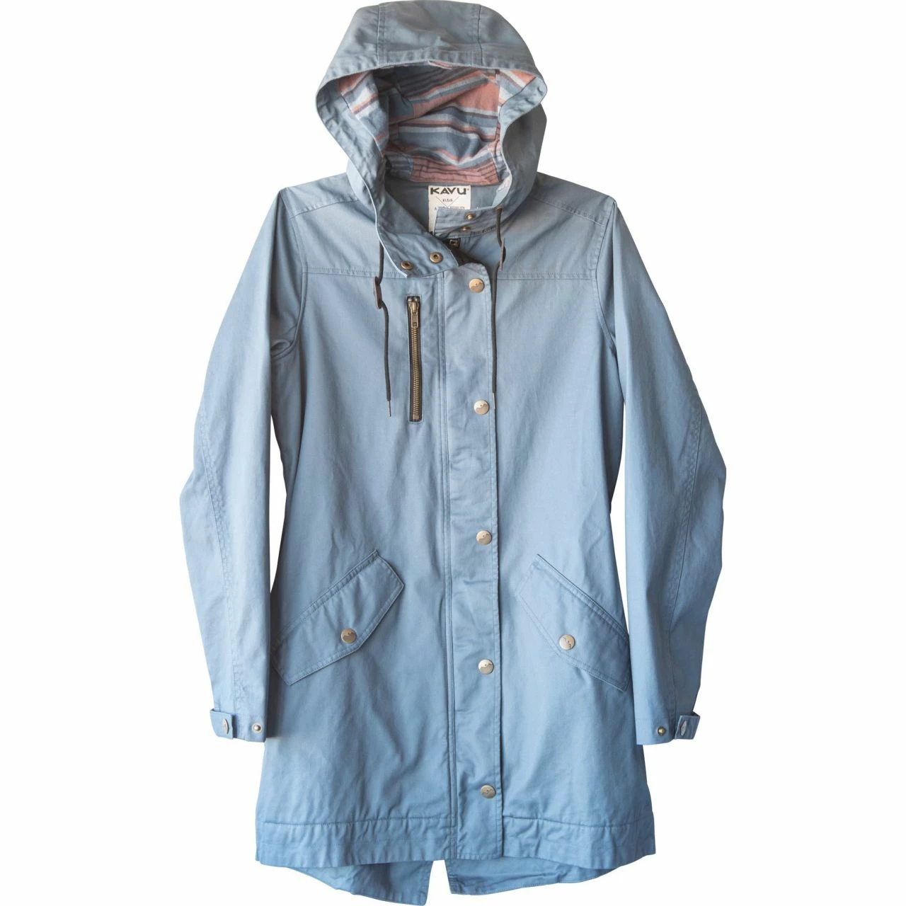 KAVU Sundowner Jacket - Women's (Fall 2021) - Image 3