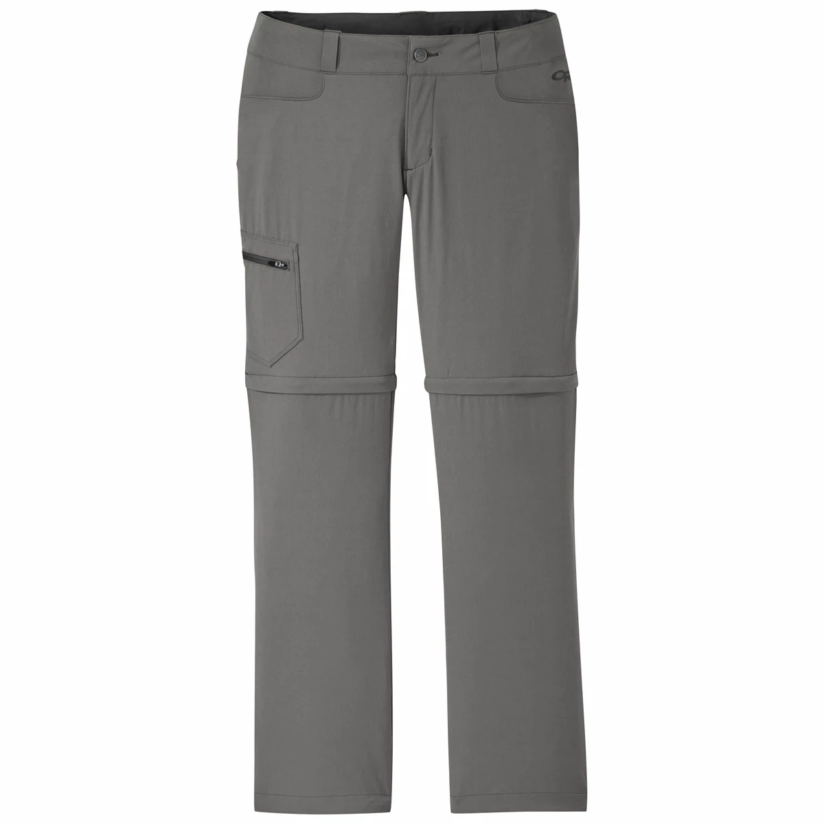 Outdoor Research Ferrosi Convertible Pants - Women's (Fall 2021) 1 Outdoor Research Ferrosi Convertible Pants - Women's (Fall 2021)