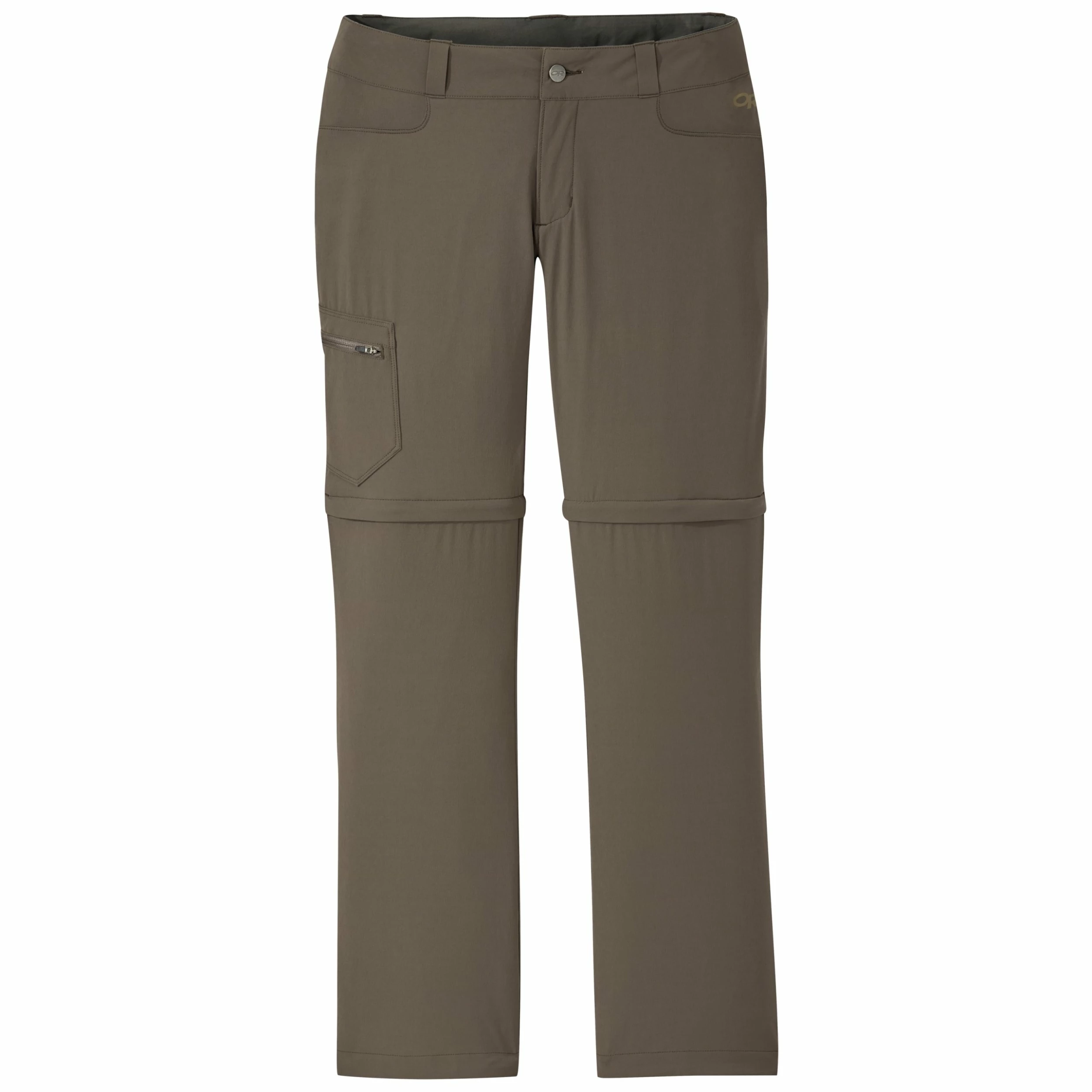 Outdoor Research Ferrosi Convertible Pants - Women's (Fall 2021) 2 Outdoor Research Ferrosi Convertible Pants - Women's (Fall 2021) - Image 2