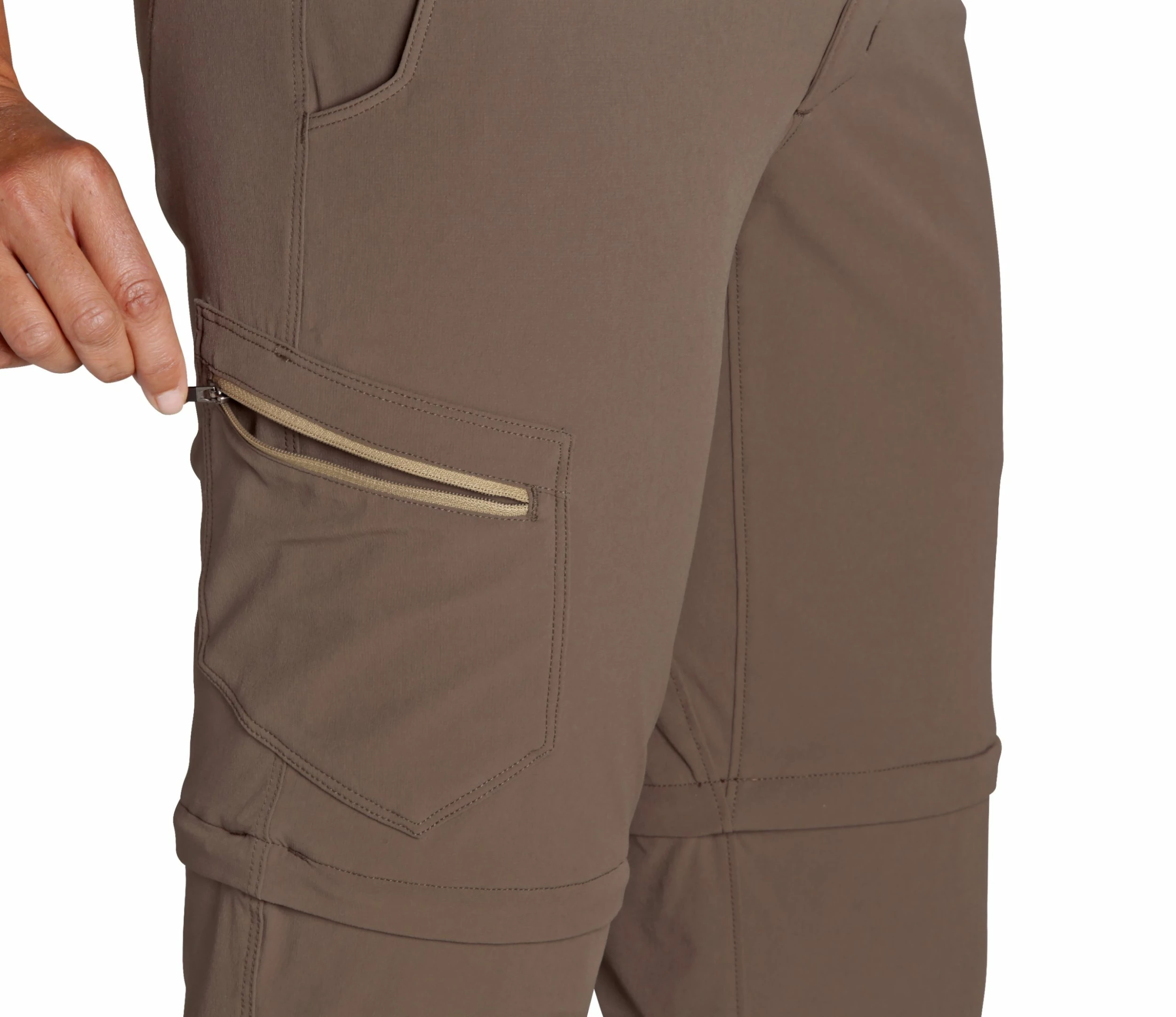Outdoor Research Ferrosi Convertible Pants - Women's (Fall 2021) 3 Outdoor Research Ferrosi Convertible Pants - Women's (Fall 2021) - Image 3