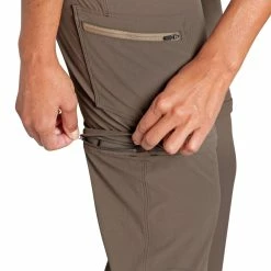 Outdoor Research Ferrosi Convertible Pants - Women's (Fall 2021) 7 Outdoor Research Ferrosi Convertible Pants - Women's (Fall 2021) -BackcountryGear Whop 2691900771h 04530.1651877440