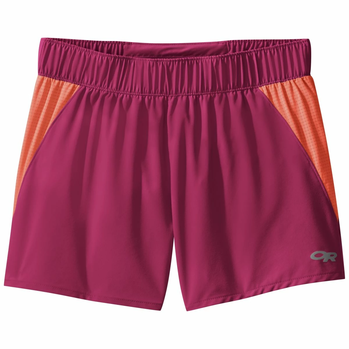 Outdoor Research Windward Shorts - Women's (Spring 2019) 1 Outdoor Research Windward Shorts - Women's (Spring 2019)