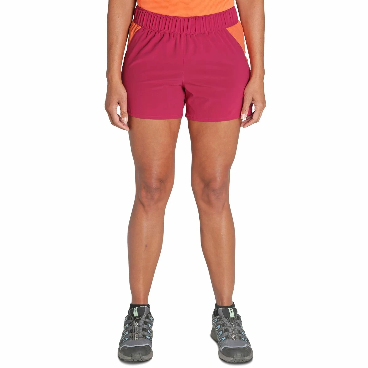 Outdoor Research Windward Shorts - Women's (Spring 2019) 2 Outdoor Research Windward Shorts - Women's (Spring 2019) - Image 2