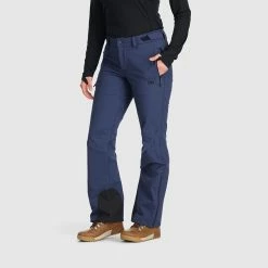 Outdoor Research Cirque II Pants - Women's -BackcountryGear Whop 2714331289A3 rsz 49809.1674775142