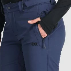 Outdoor Research Cirque II Pants - Women's -BackcountryGear Whop 2714331289B5 rsz 56269.1674775142