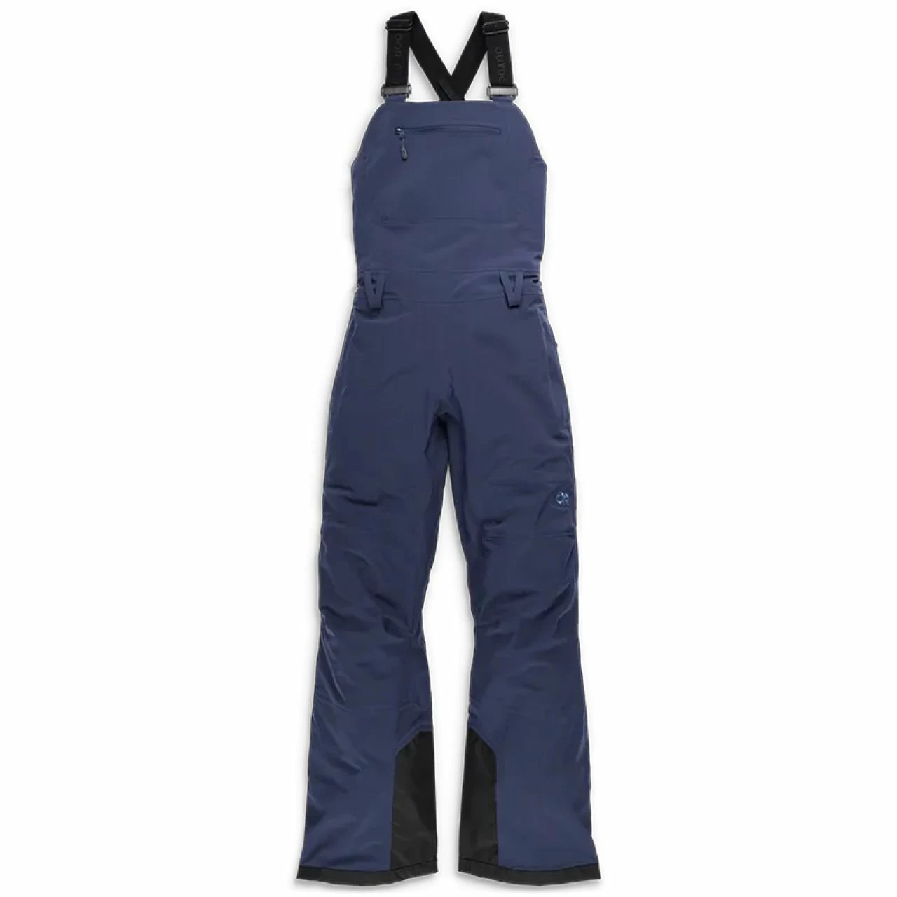 Outdoor Research Carbide Bibs - Women's (Fall 2022) 5 Outdoor Research Carbide Bibs - Women's (Fall 2022) - Image 5