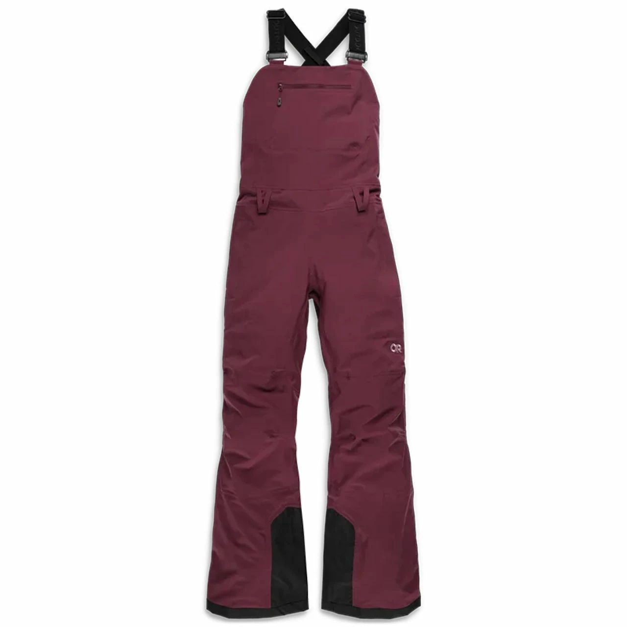 Outdoor Research Carbide Bibs - Women's (Fall 2022) 1 Outdoor Research Carbide Bibs - Women's (Fall 2022)