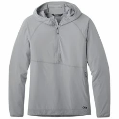 Outdoor Research Astroman Sun Hoodie - Women's