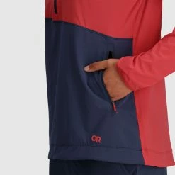 Outdoor Research Astroman Sun Hoodie - Women's -BackcountryGear Whop 2799812335B1 rsz 94998.1674774554