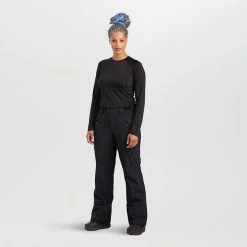 Outdoor Research Snowcrew Pants - Women's (Fall 2022) -BackcountryGear Whop 2832060001E rsz 89074.1661367899