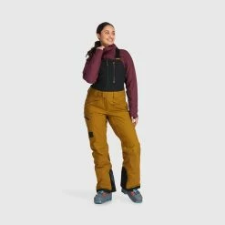 Outdoor Research Kulshan Storm Bibs - Women's (Fall 2022) -BackcountryGear Whop 2832102123a1 rsz 56857.1661365765