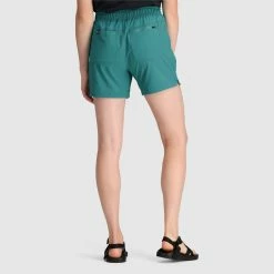 Outdoor Research Ferrosi Shorts 5-inch - Women's -BackcountryGear Whop 2876722281A2 rsz 16808.1674778046