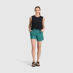 Outdoor Research Ferrosi Shorts 5-inch - Women's -BackcountryGear Whop 2876722281A6 rsz 95657.1674778046