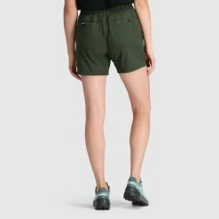 Outdoor Research Ferrosi Shorts 5-inch - Women's -BackcountryGear Whop 2876722284A2 rsz 51510.1674778045