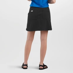 Outdoor Research Ferrosi Skort - Women's (Fall 2022) -BackcountryGear Whop 2876740001F 47155.1649045627
