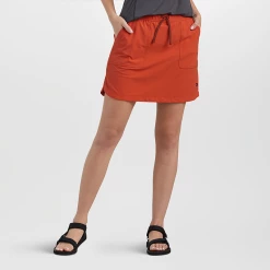 Outdoor Research Ferrosi Skort - Women's (Fall 2022) -BackcountryGear Whop 2876742095e 58658.1649045627
