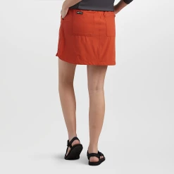 Outdoor Research Ferrosi Skort - Women's (Fall 2022) -BackcountryGear Whop 2876742095f 90443.1649045627