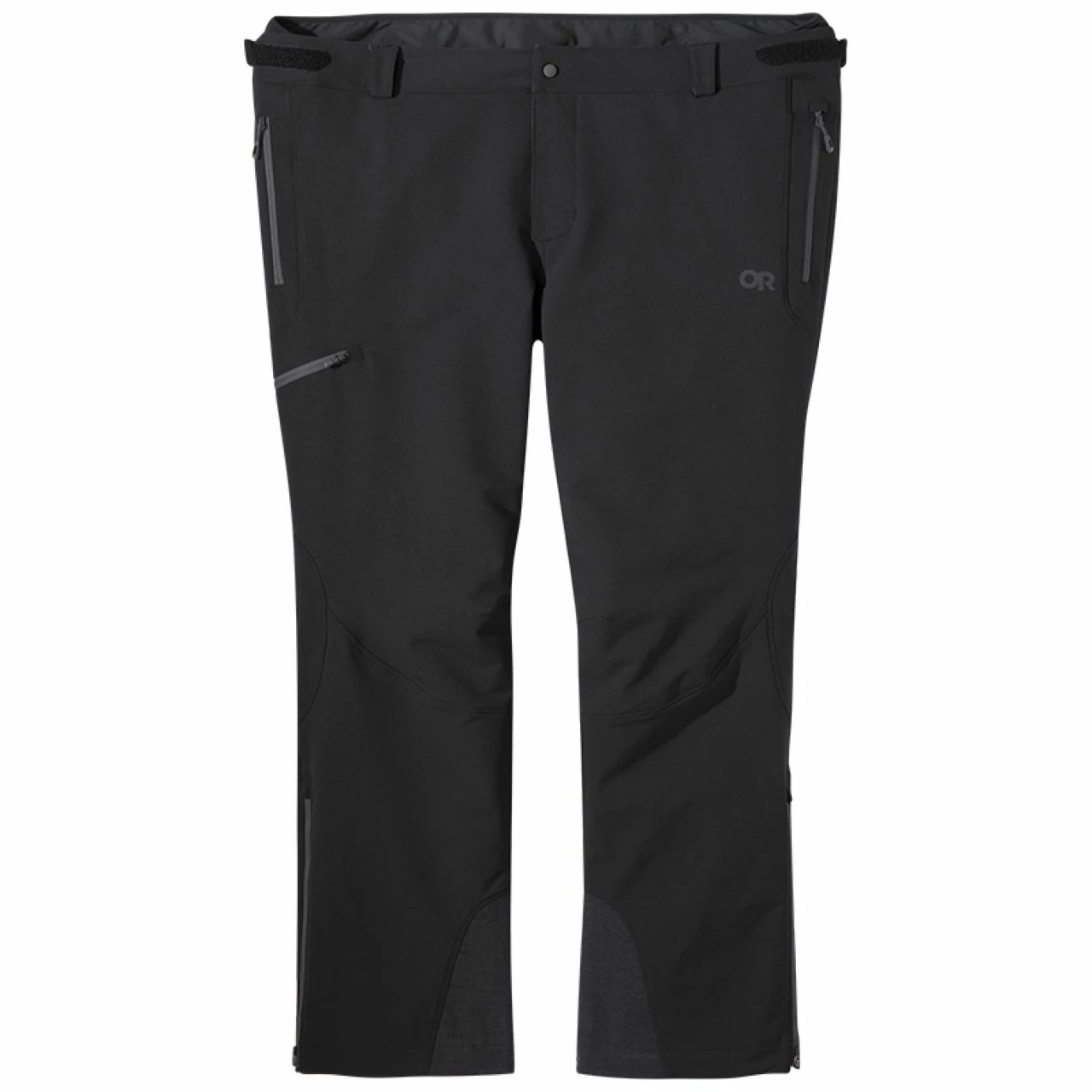 Outdoor Research Cirque II Pants Plus - Women's 1 Outdoor Research Cirque II Pants Plus - Women's