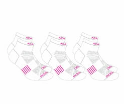 BackcountryGear Whop -BackcountryGear Whop 3pairs crew pink