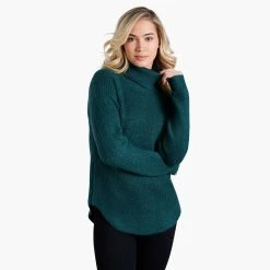 KUHL Sienna Sweater - Women's (Fall 2022) -BackcountryGear Whop 4411 VER P 1 rsz 42183.1676589261
