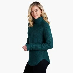 KUHL Sienna Sweater - Women's (Fall 2022) -BackcountryGear Whop 4411 VER S 2 rsz 91097.1676589261