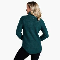 KUHL Sienna Sweater - Women's (Fall 2022) -BackcountryGear Whop 4411 VER S 3 rsz 26644.1676589261
