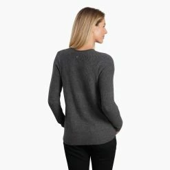 KUHL Faye Sweater - Women's (Spring 2022) -BackcountryGear Whop 4422 PAV S3 25320 rsz 30950.1660695201
