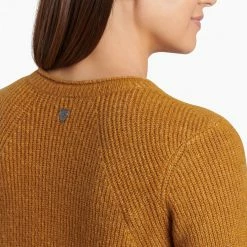 KUHL Faye Sweater - Women's (Spring 2022) -BackcountryGear Whop 4422 TSUN S4 25158 rsz 89995.1660695202