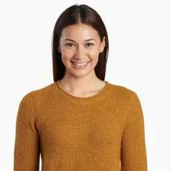 KUHL Faye Sweater - Women's (Spring 2022) -BackcountryGear Whop 4422 TSUN S4 25165 rsz 64766.1660695202
