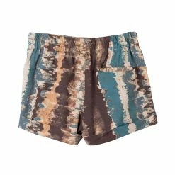 KAVU Tepic Short - Women's (Spring 2022) -BackcountryGear Whop 6061 ROCKYMTNTIEDYE L1 00892.1676587738